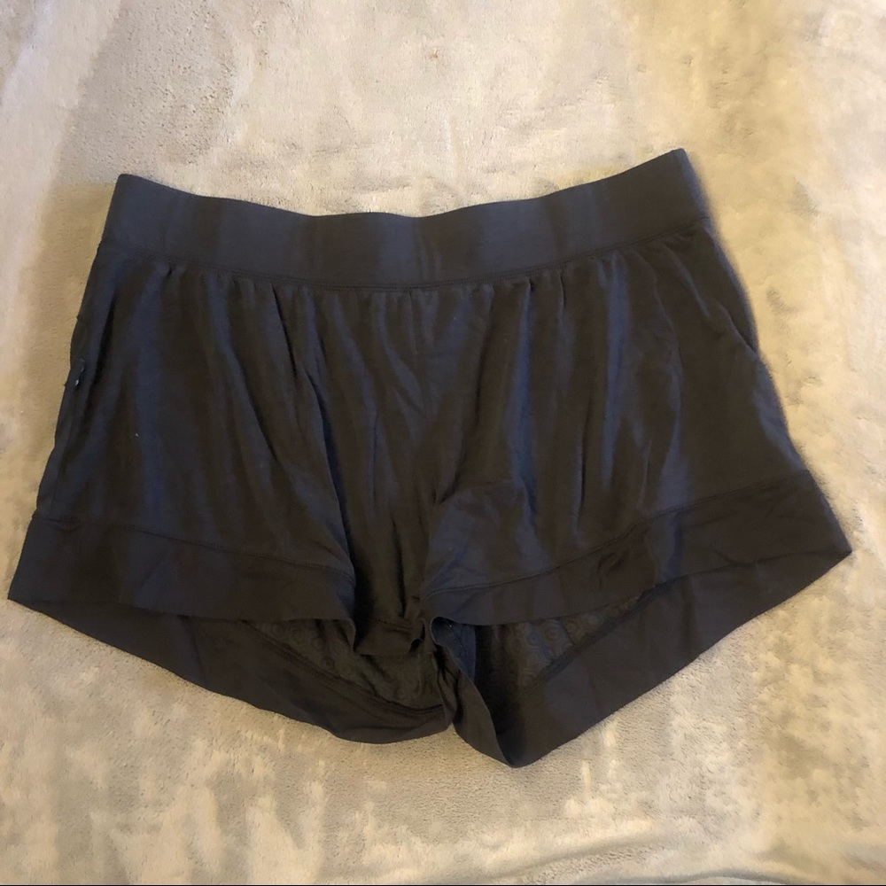 Under armour athletic shorts